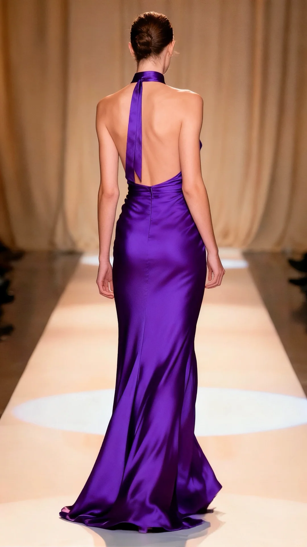 秀场上的东方美学~?