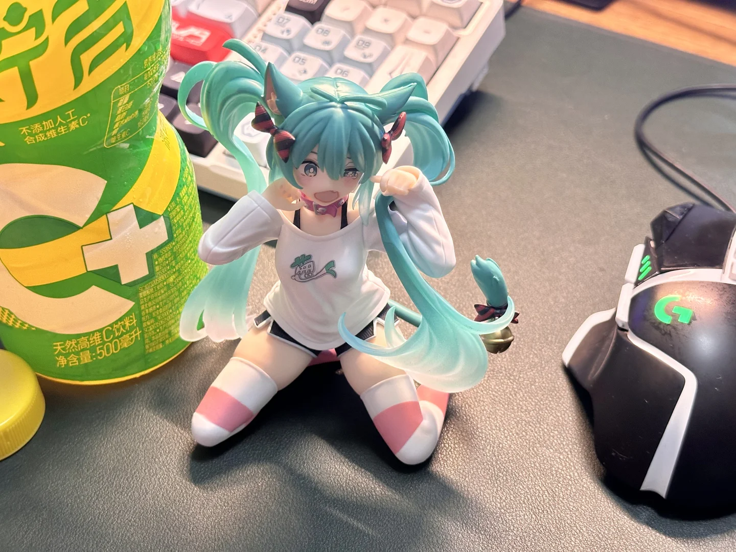 taito你不要太会做手办… T T