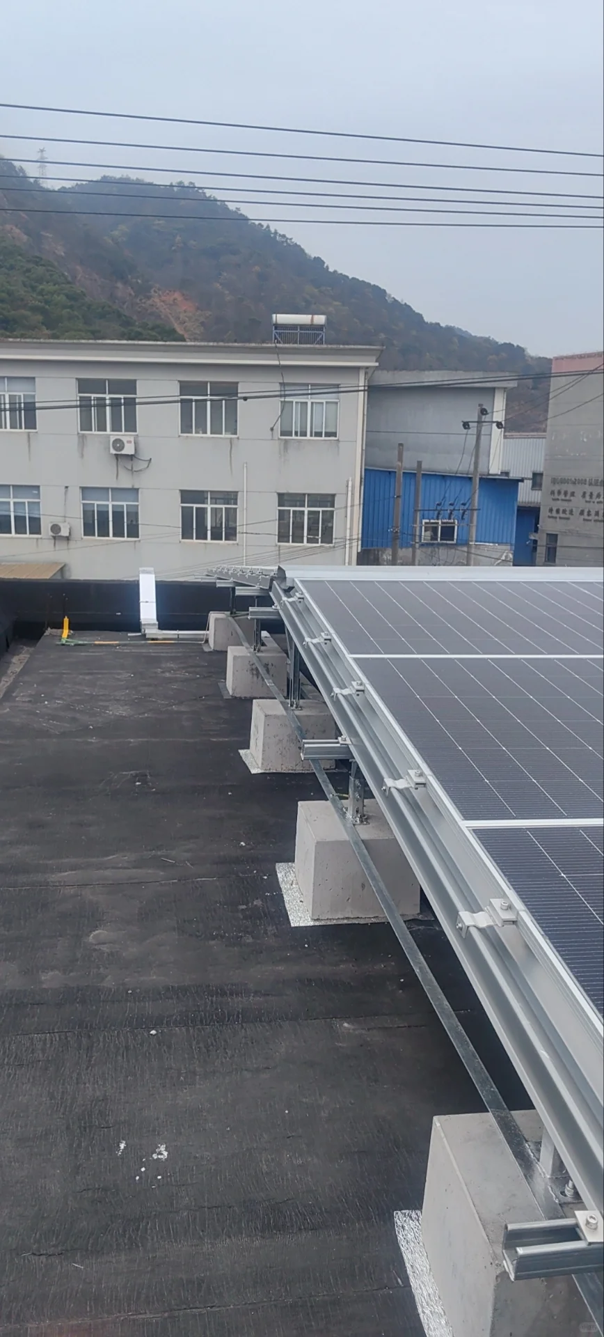 工商业光伏资方寻项目