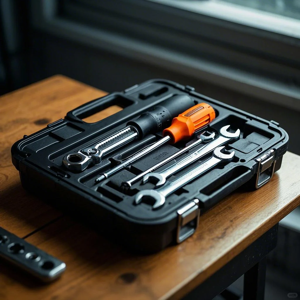 爆了!最新工具箱来袭,轻松拿捏维修大业