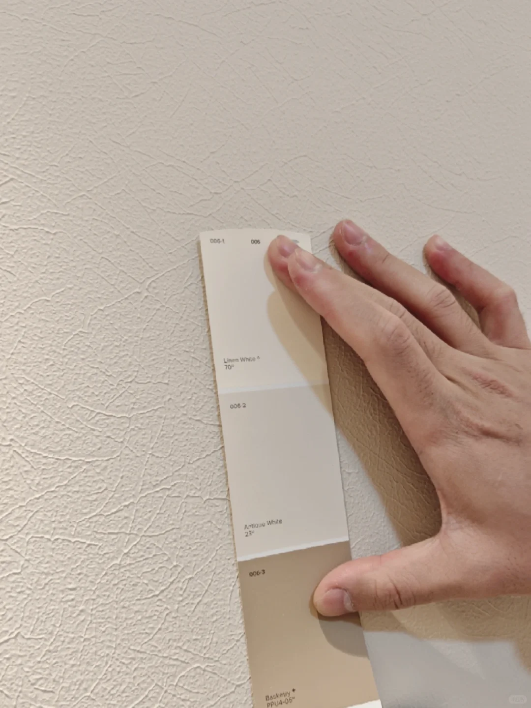 艺术漆真是一做一个不吱声