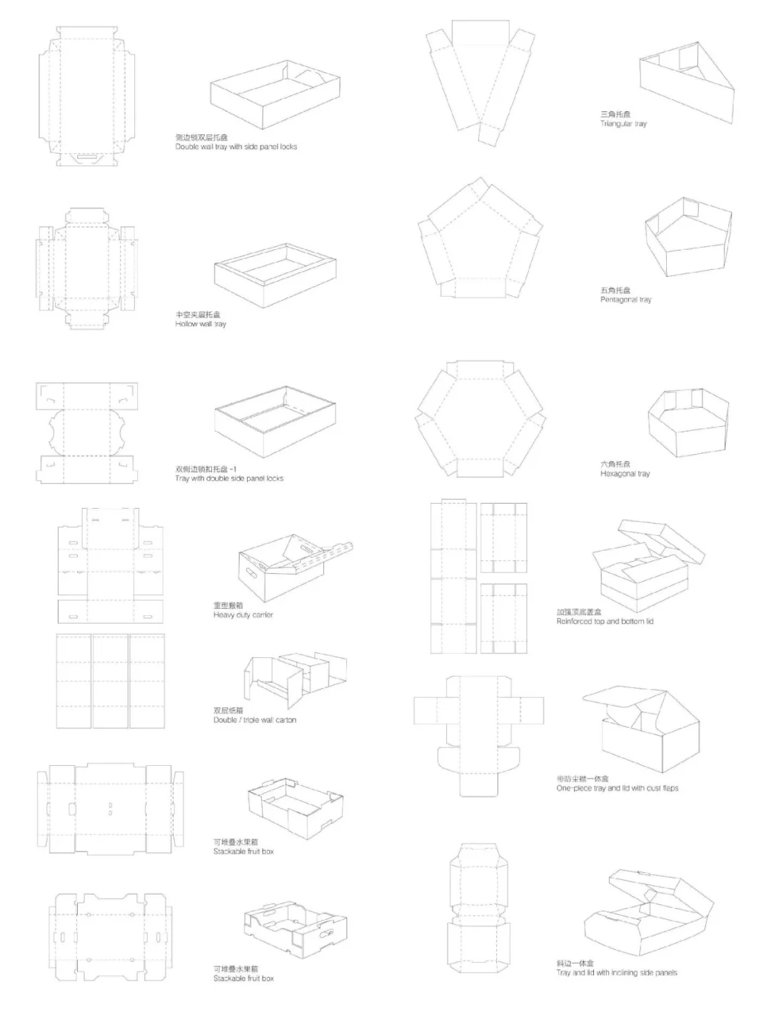 「视觉传达设计手册」PACKAGE