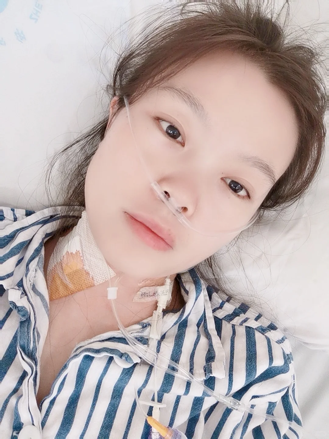 论体检的重要性,一定要定期去体检!!