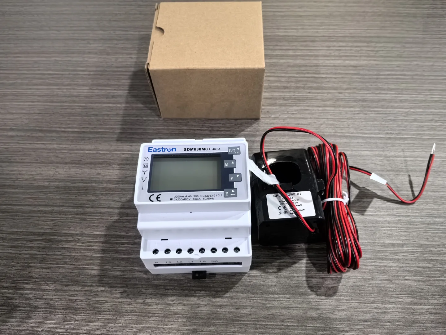 哇,竟然有太阳能表!