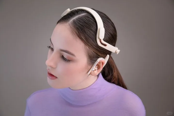 设计灵感 | 可穿戴设备 (20/100)