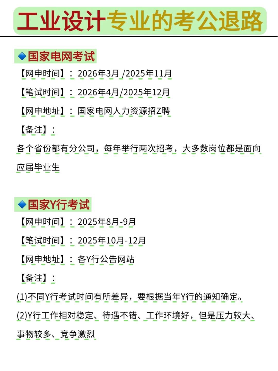 不是,工业设计考公你在迷茫个什么劲啊