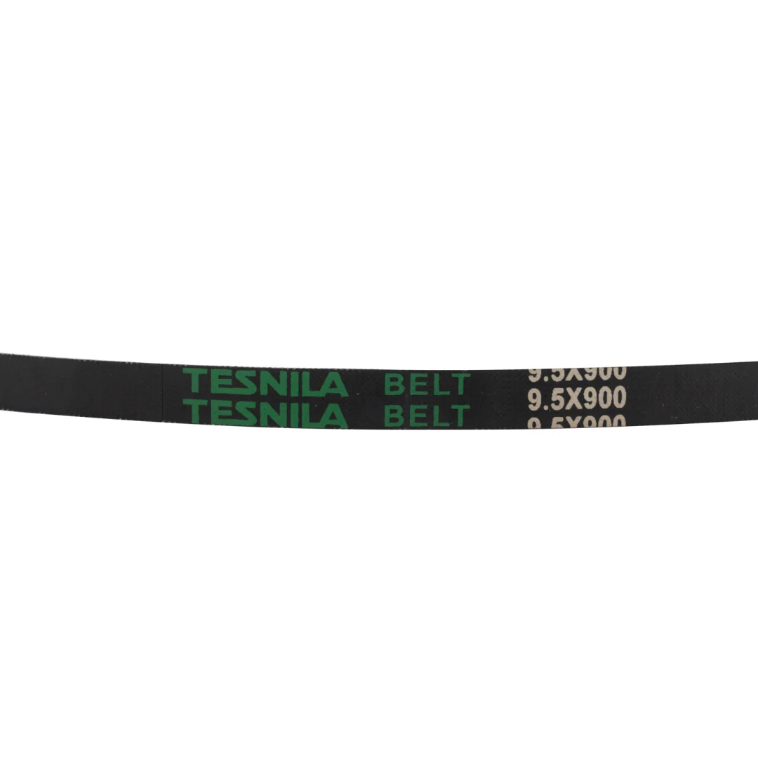 三角带同步带 | V-Belt Synchronous Belt