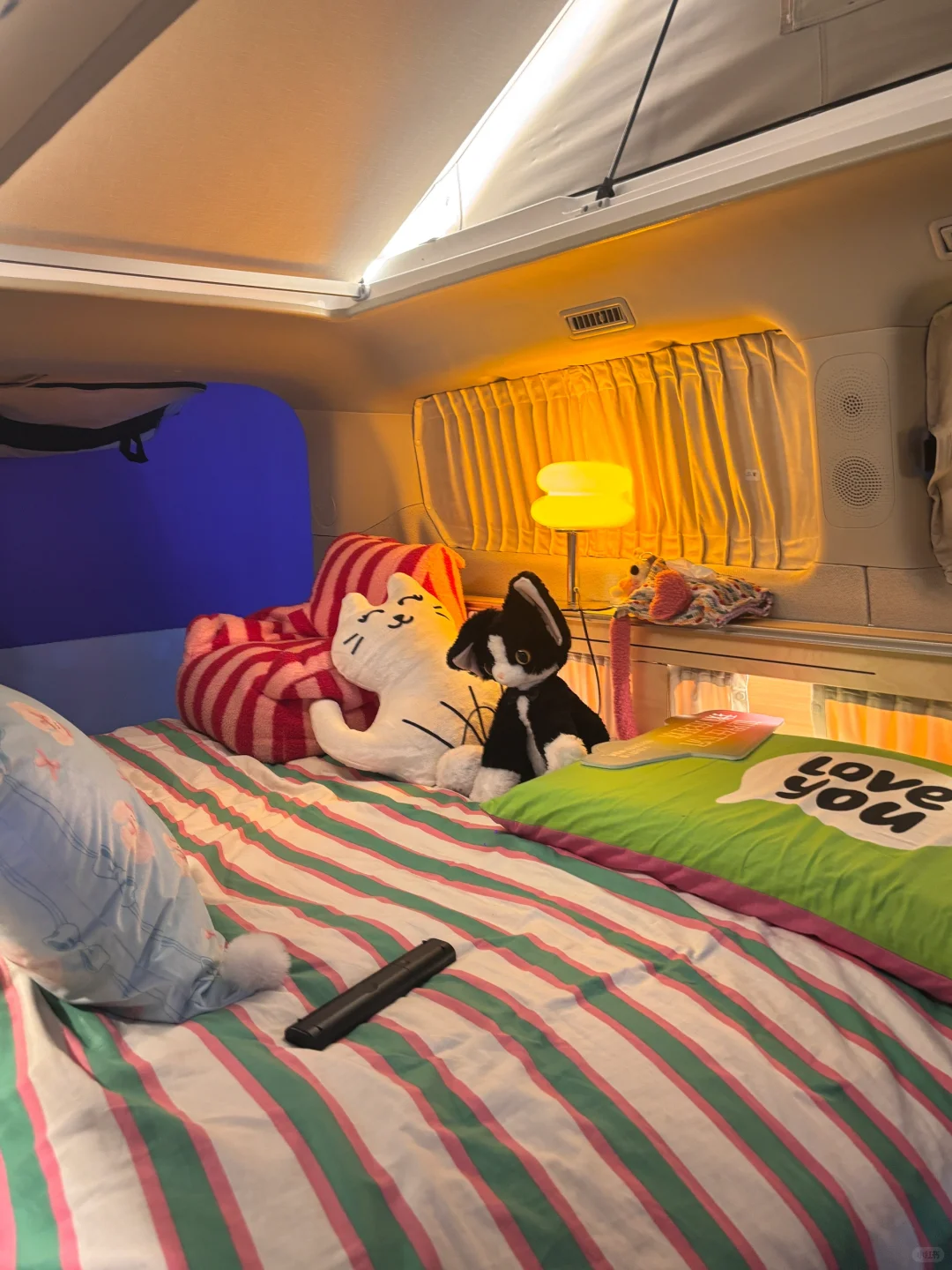 杭州?家赛博电车生活馆?vala地下城