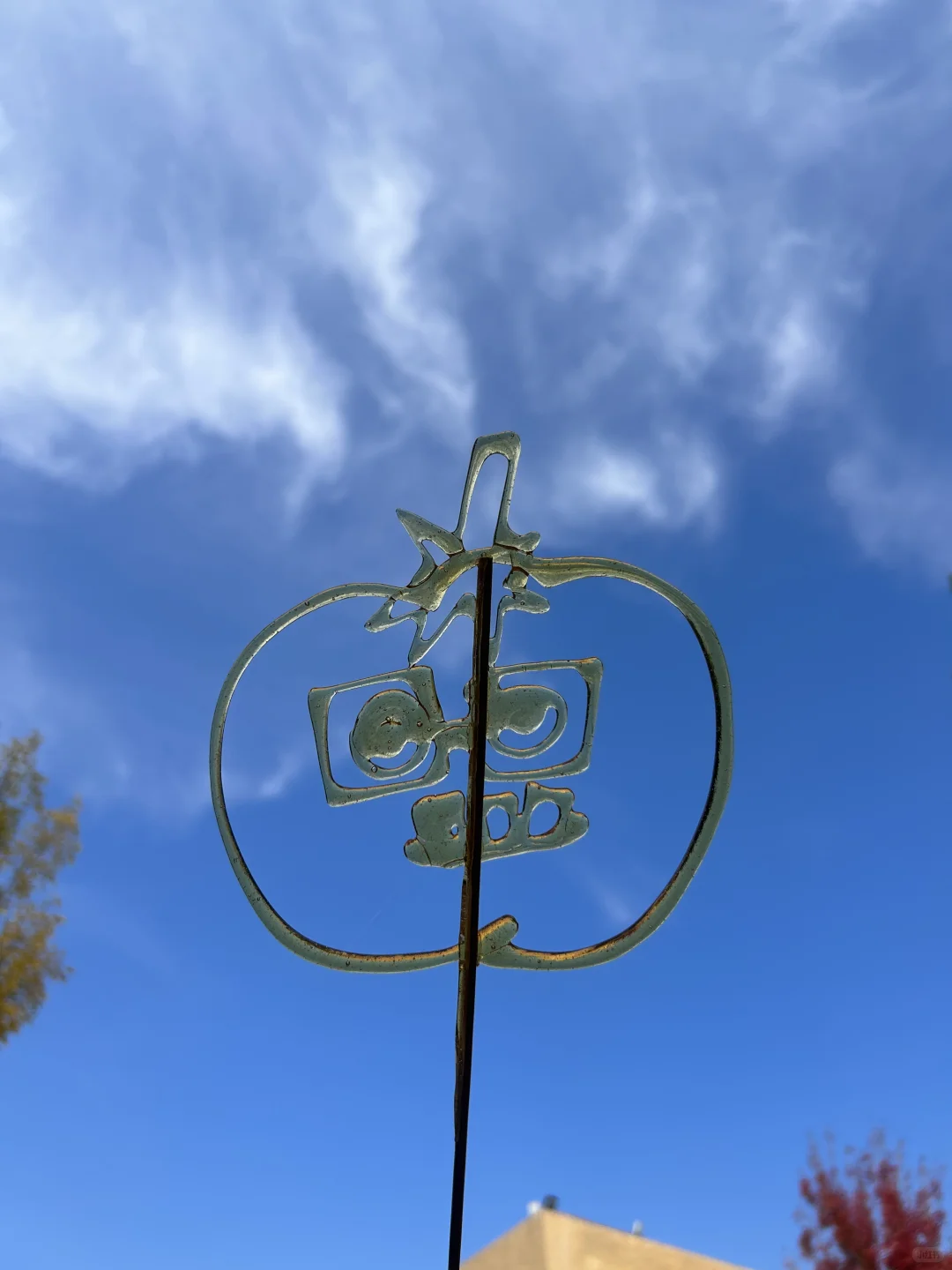 来只有河南千万别放过这个糖画摊