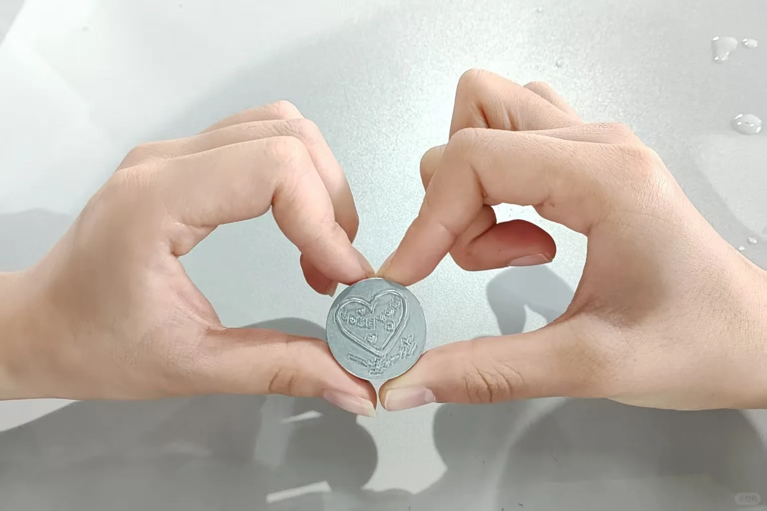 数控仿真机床做出来的产品，一生一世一双人