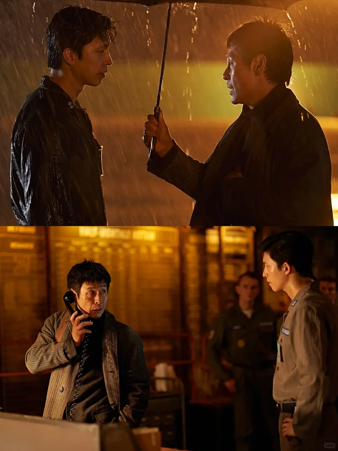 Netflix真实劫机改编✈️《凶降喜讯》今日上线❗