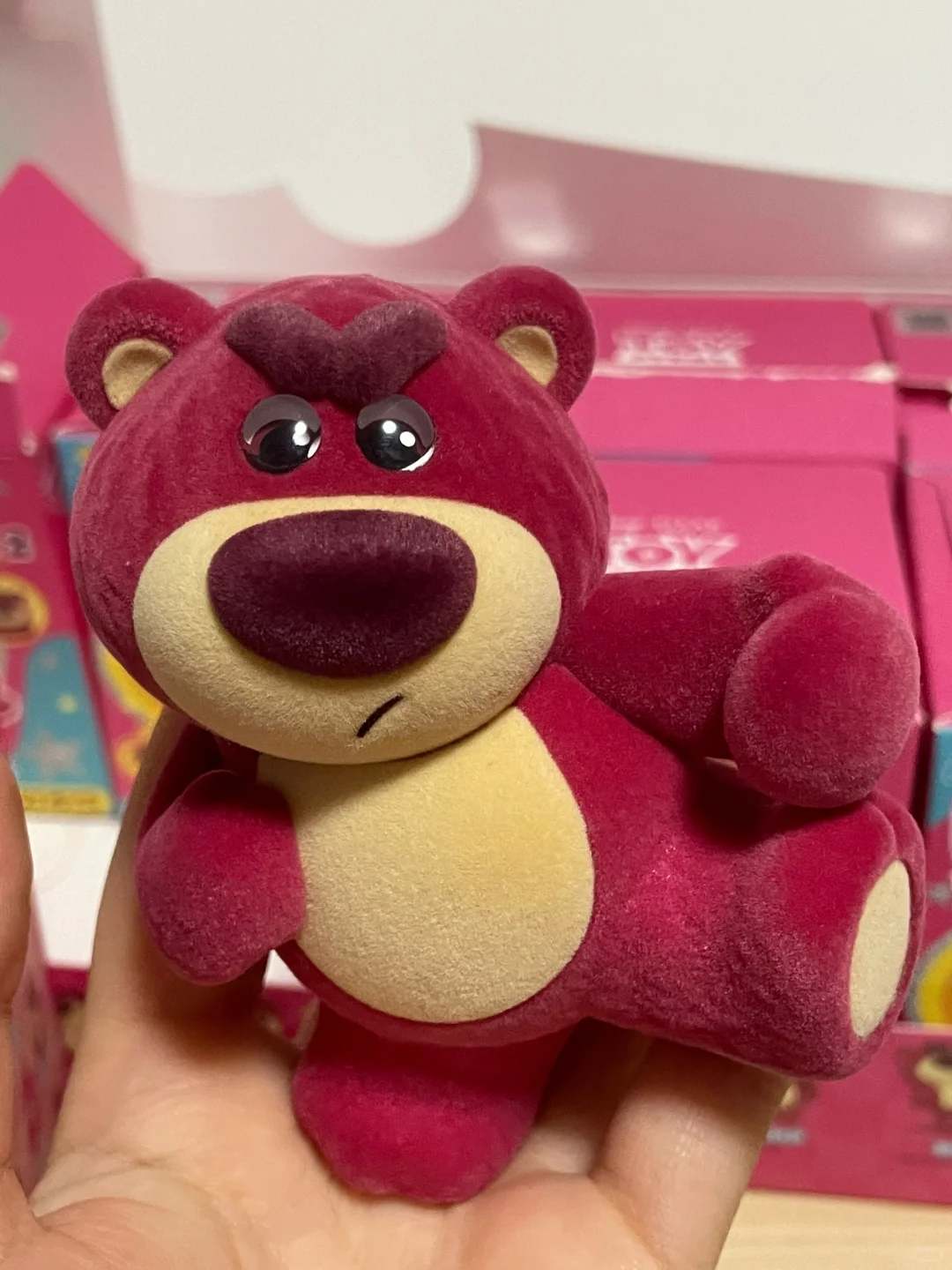 怎么能有人拒绝！！！