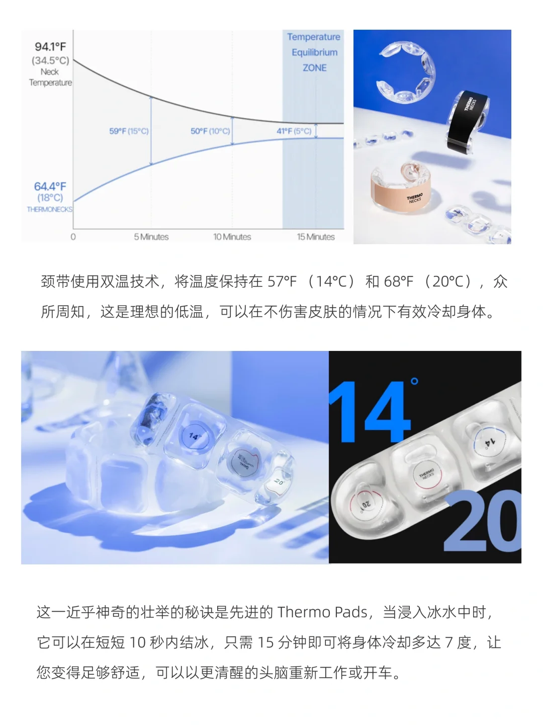 ?作品集可以参考的智能可穿戴设备?【上】