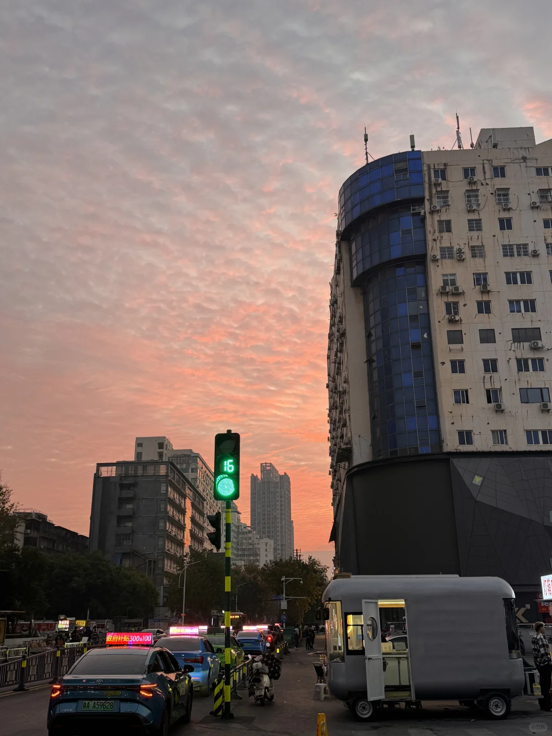 南昌一日游,滴滴~(¯▽¯~)~