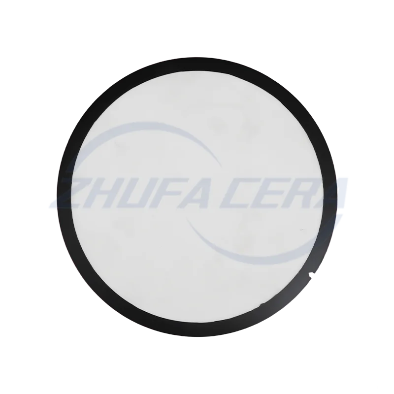 氧化铝陶瓷盘片