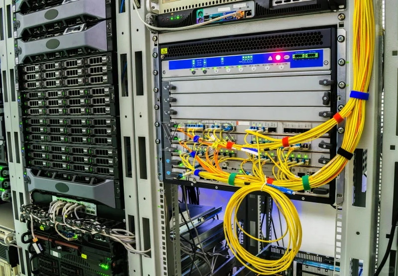 弱电分包,企业弱电,施工,安装调试一站式