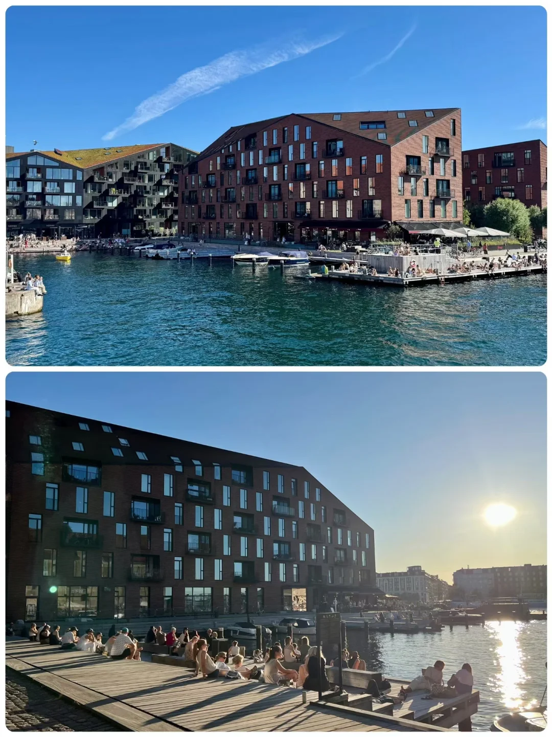 丹麦｜B.I.G建筑设计打卡朝圣之旅