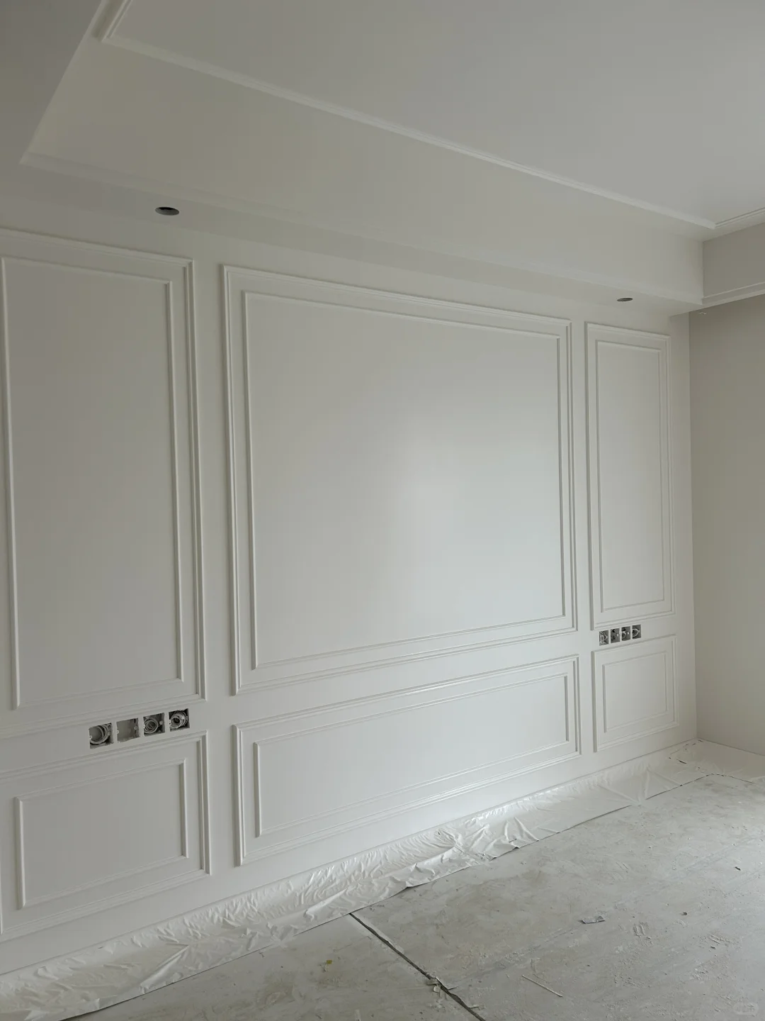 救命 立邦蛋壳光可可蛋奶也太好看了