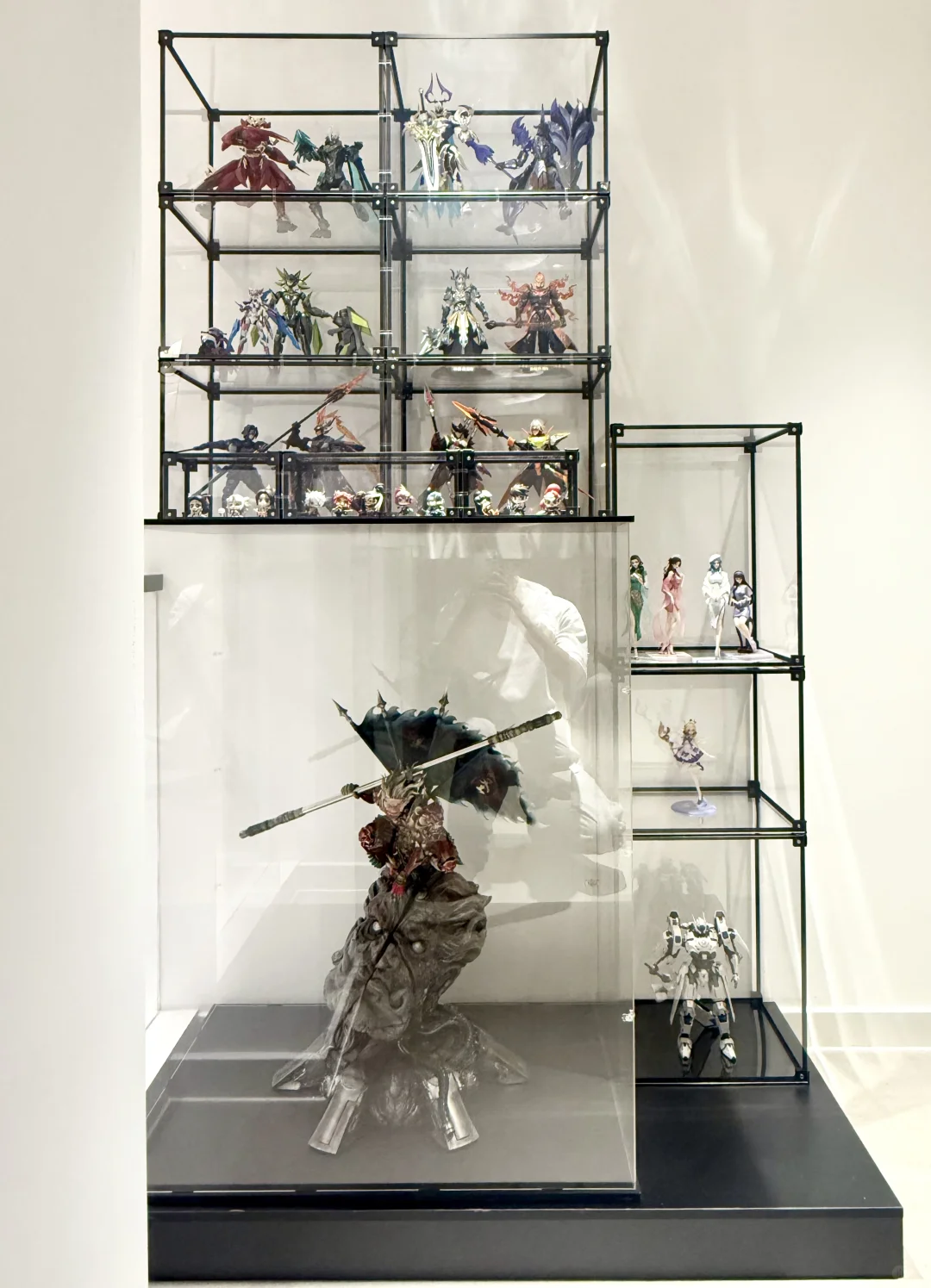 王者荣耀官方手办