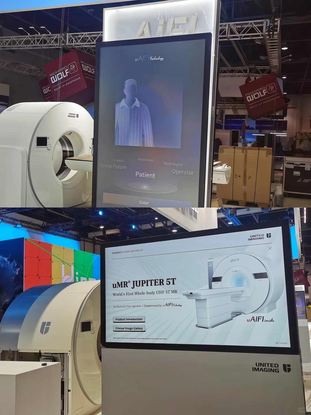 医疗展如何设计策划才能让人眼前一亮？