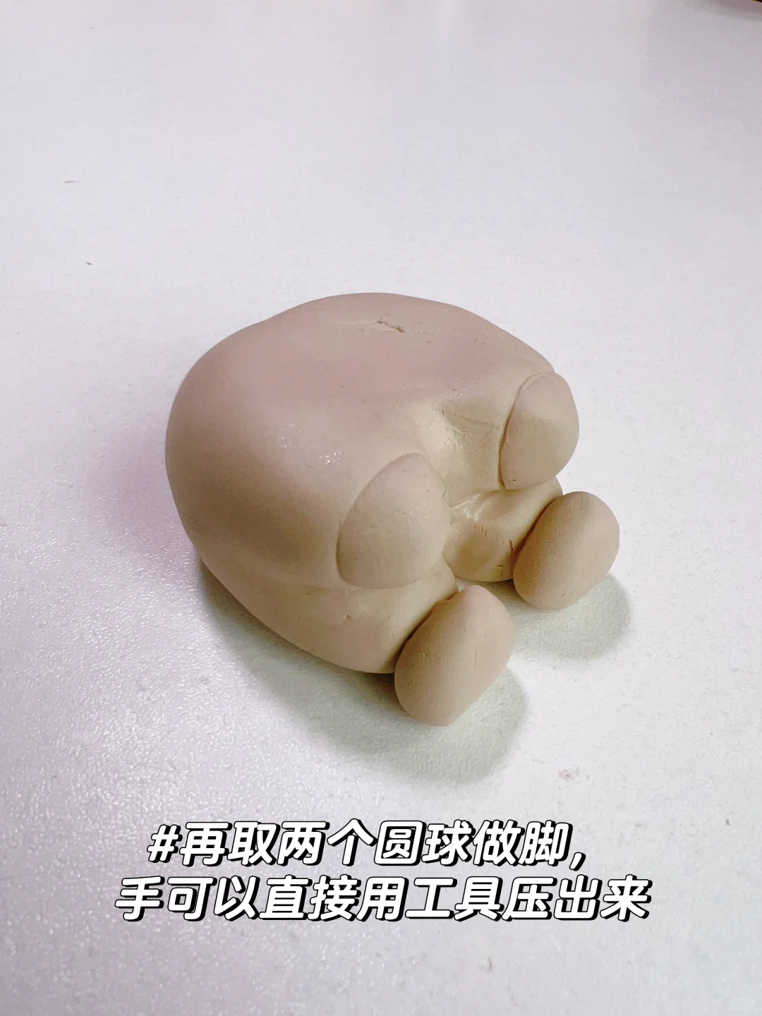 陶艺教程｜一招教你做出可爱小象！?