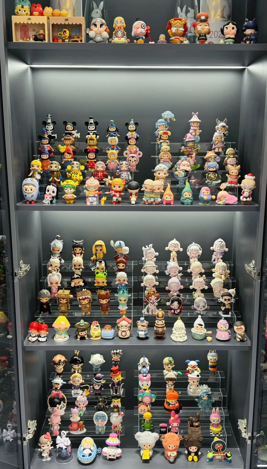 疼爱女朋友有很多种