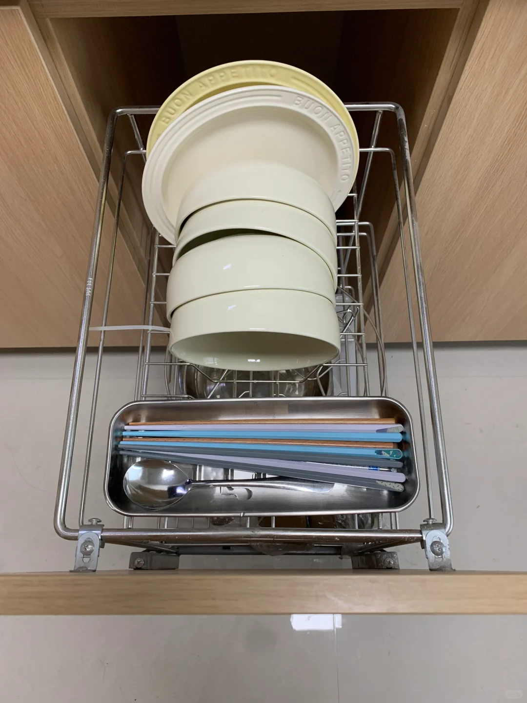 全屋柜子2.4W+奶油原木风安全下车