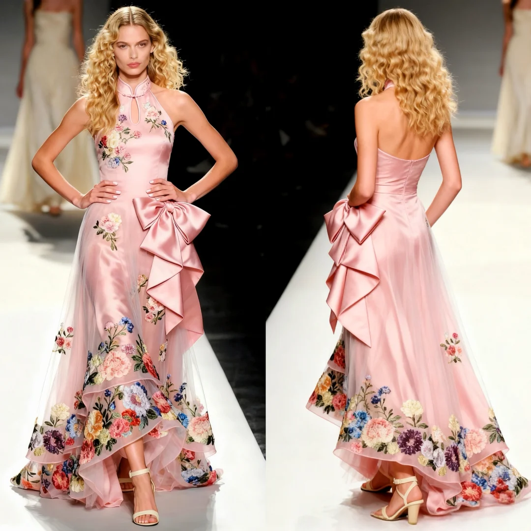 秀场上的东方美学~?