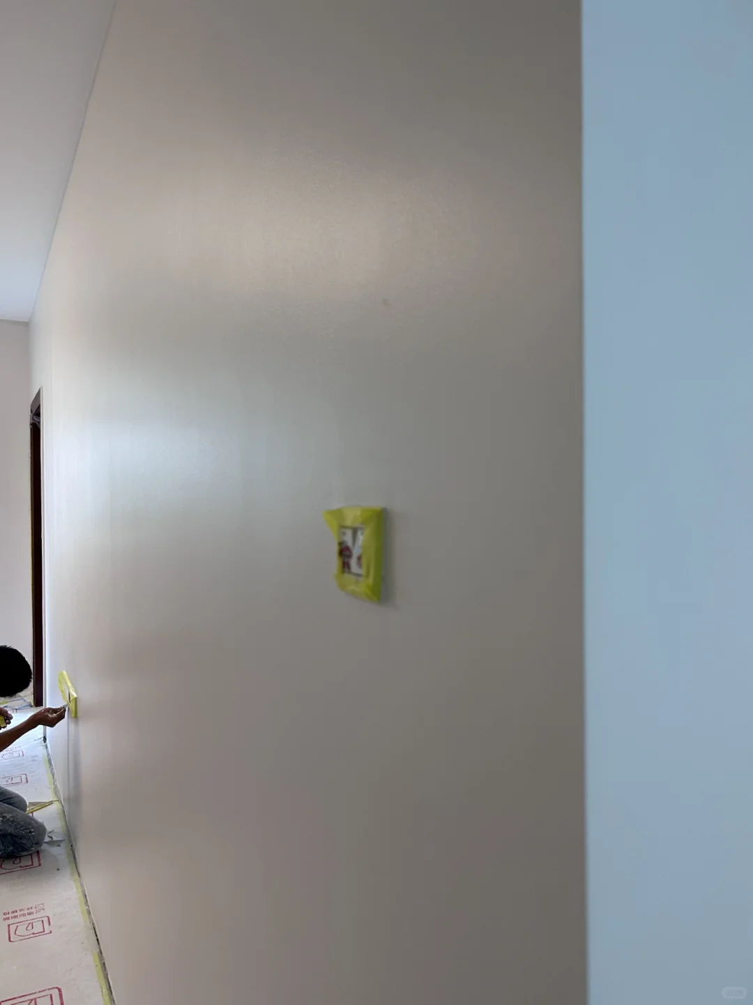 做过5000＋艺术漆，才发现这些颜色高级又耐看