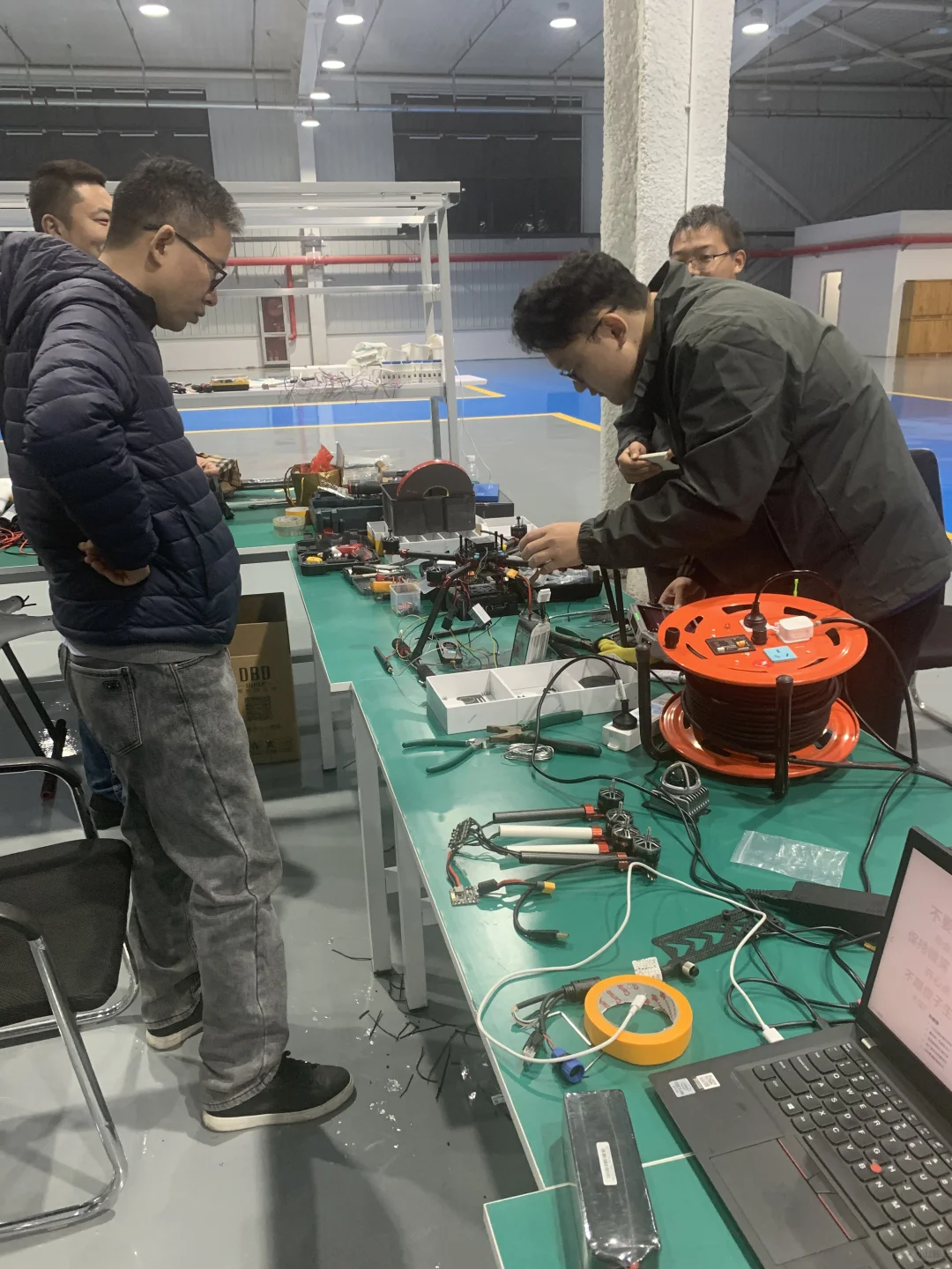 氢启未来,鹏程万里