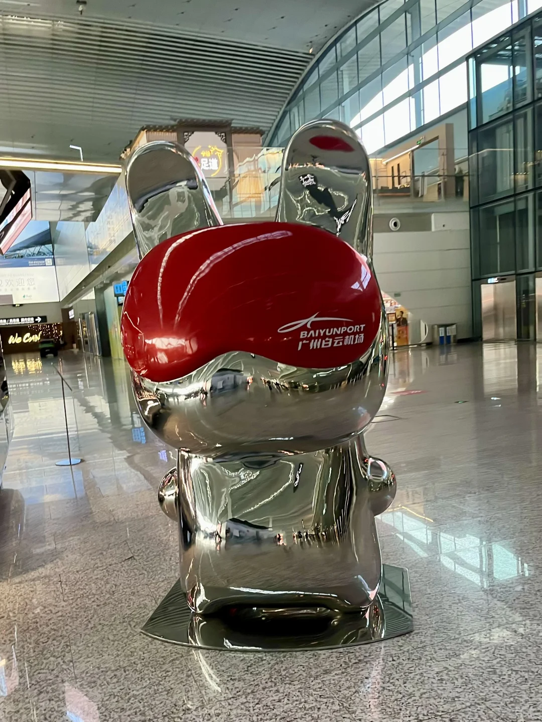 南方航空·波音777宽体机