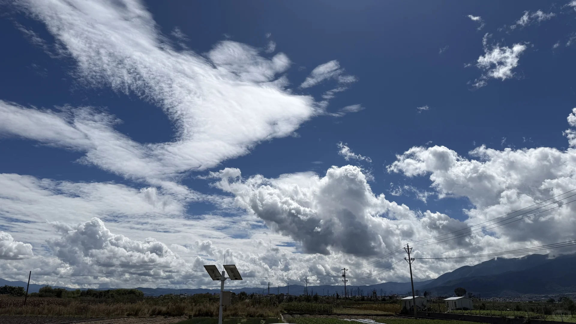 AI通信比赛结束,休整一段时间再出发