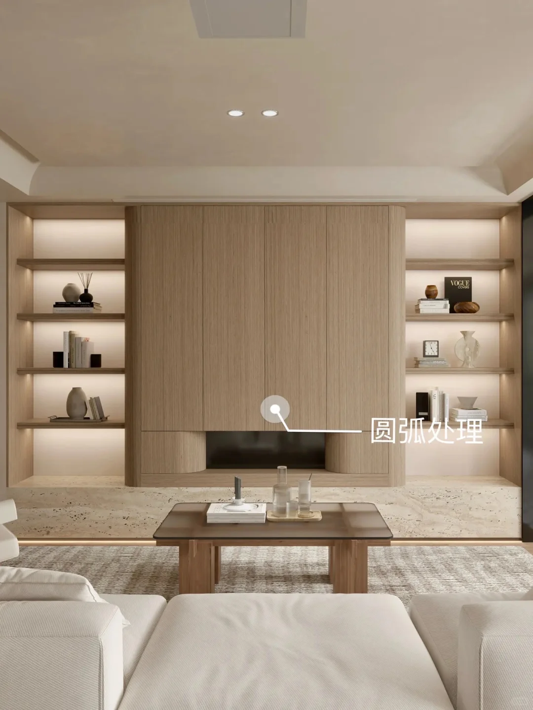 适老化设计看这篇就够了,快为父母收藏住