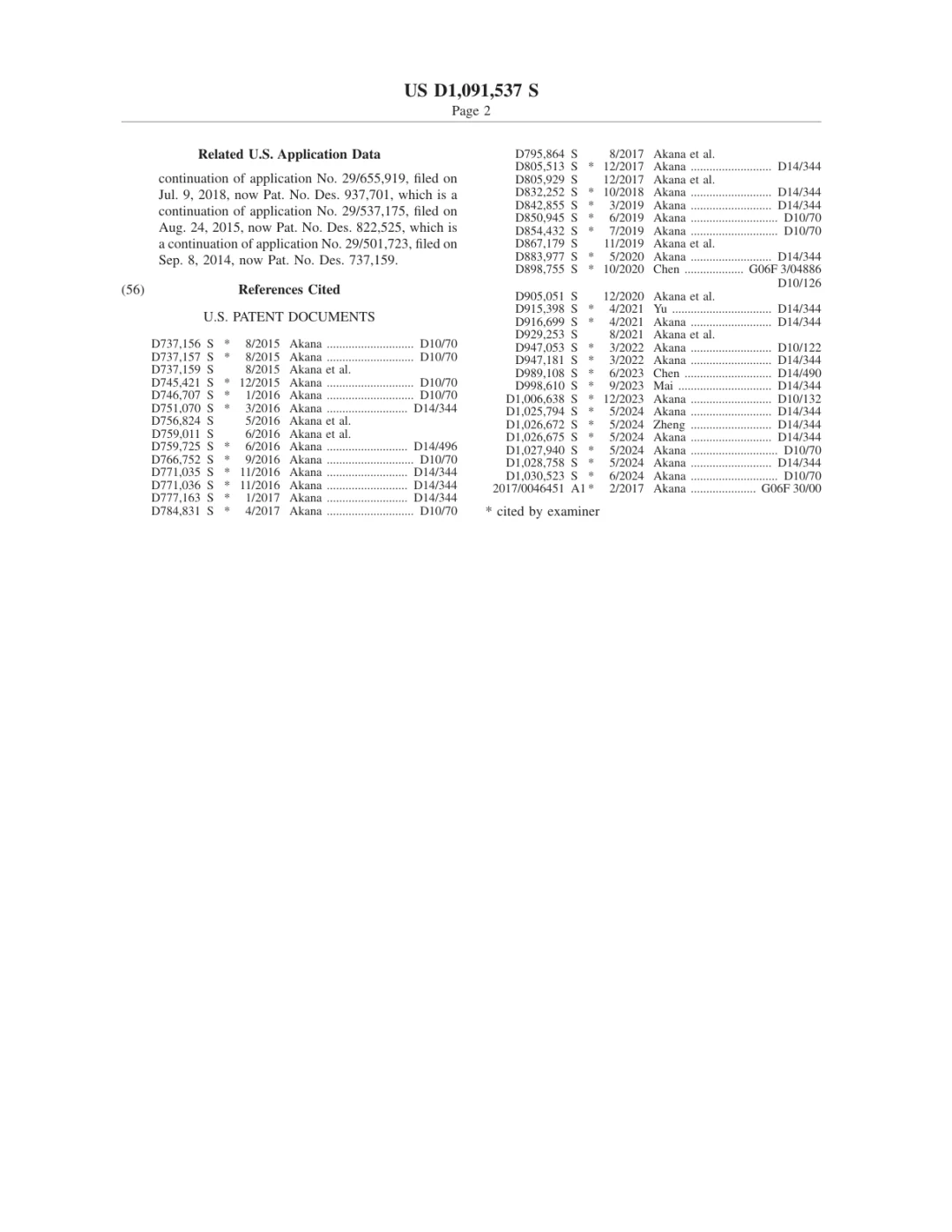 Wearable device 可穿戴设备