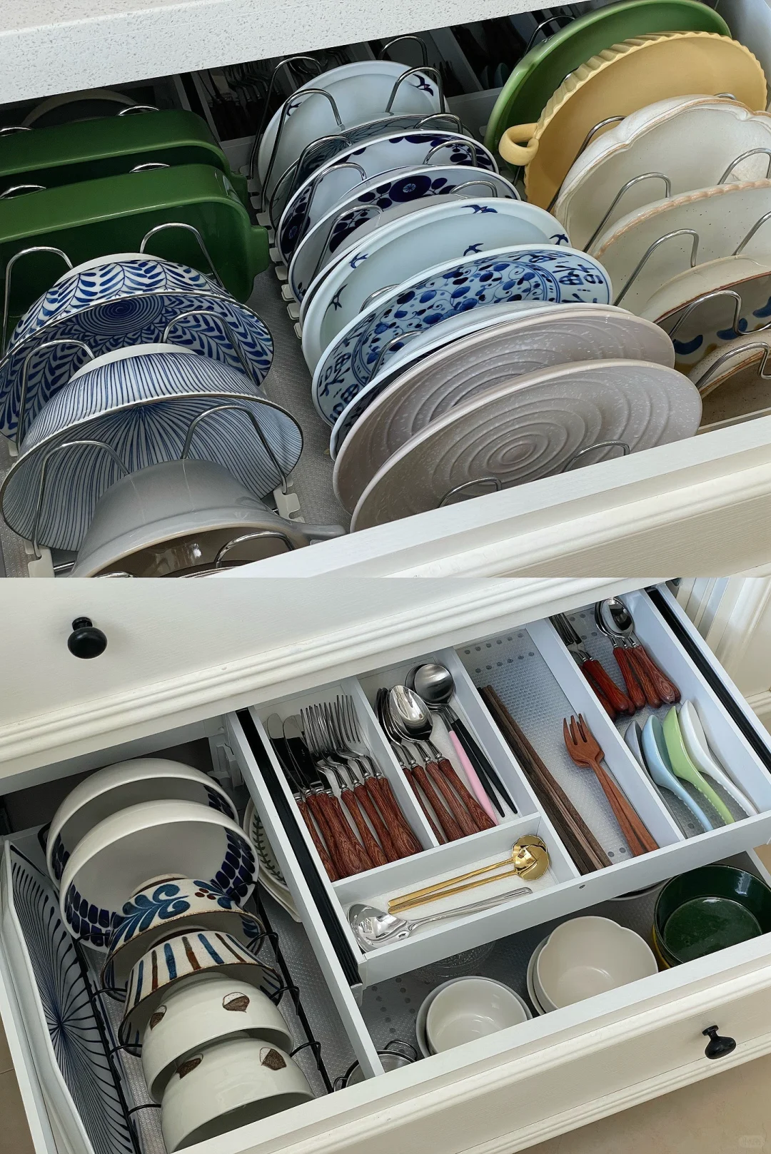 叫停无效收纳 家务量轻松减半