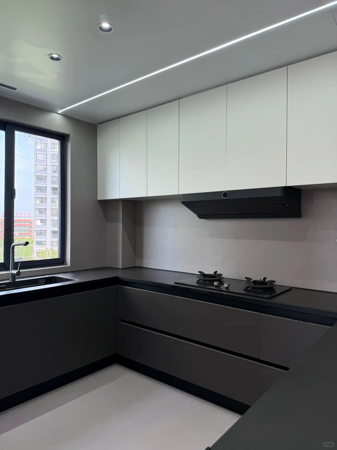 全屋定制安全下车|美貌与收纳,我全都要!✨