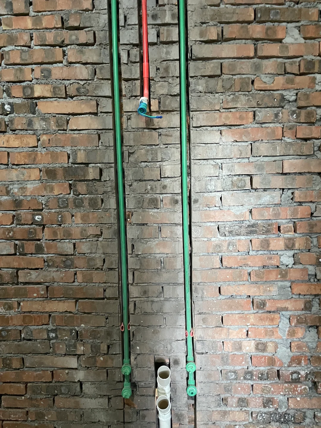 一年赚80多万的改水电团队什么水平？