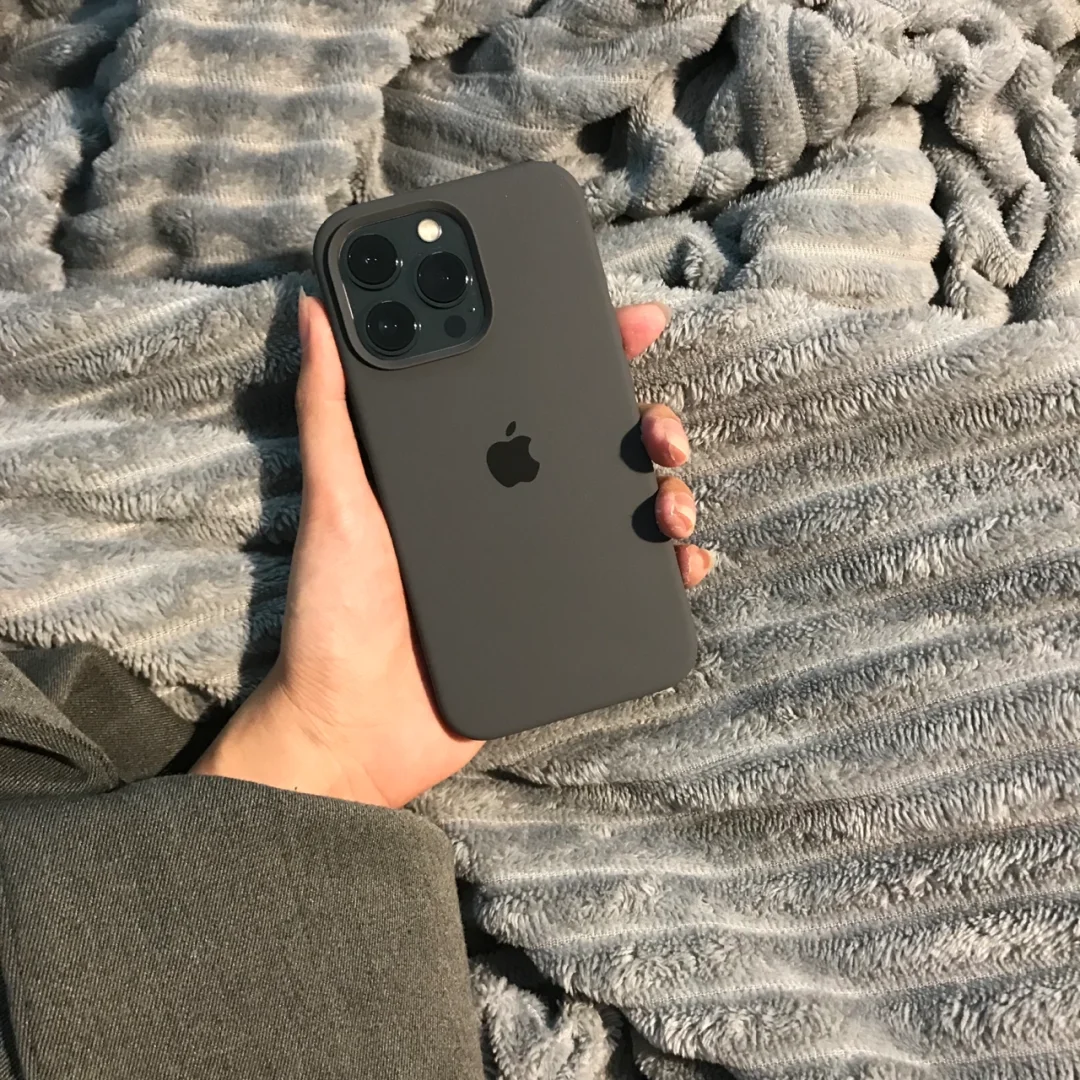 买了13pro石墨色的姐妹快进来,平价手机壳!