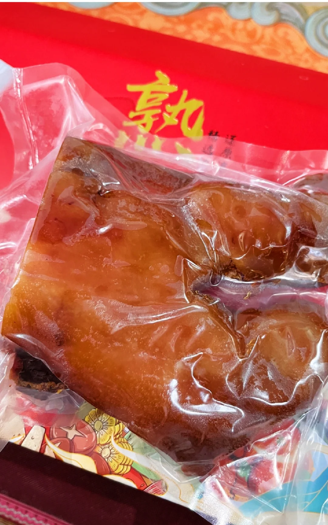 熟食礼盒不踩雷！