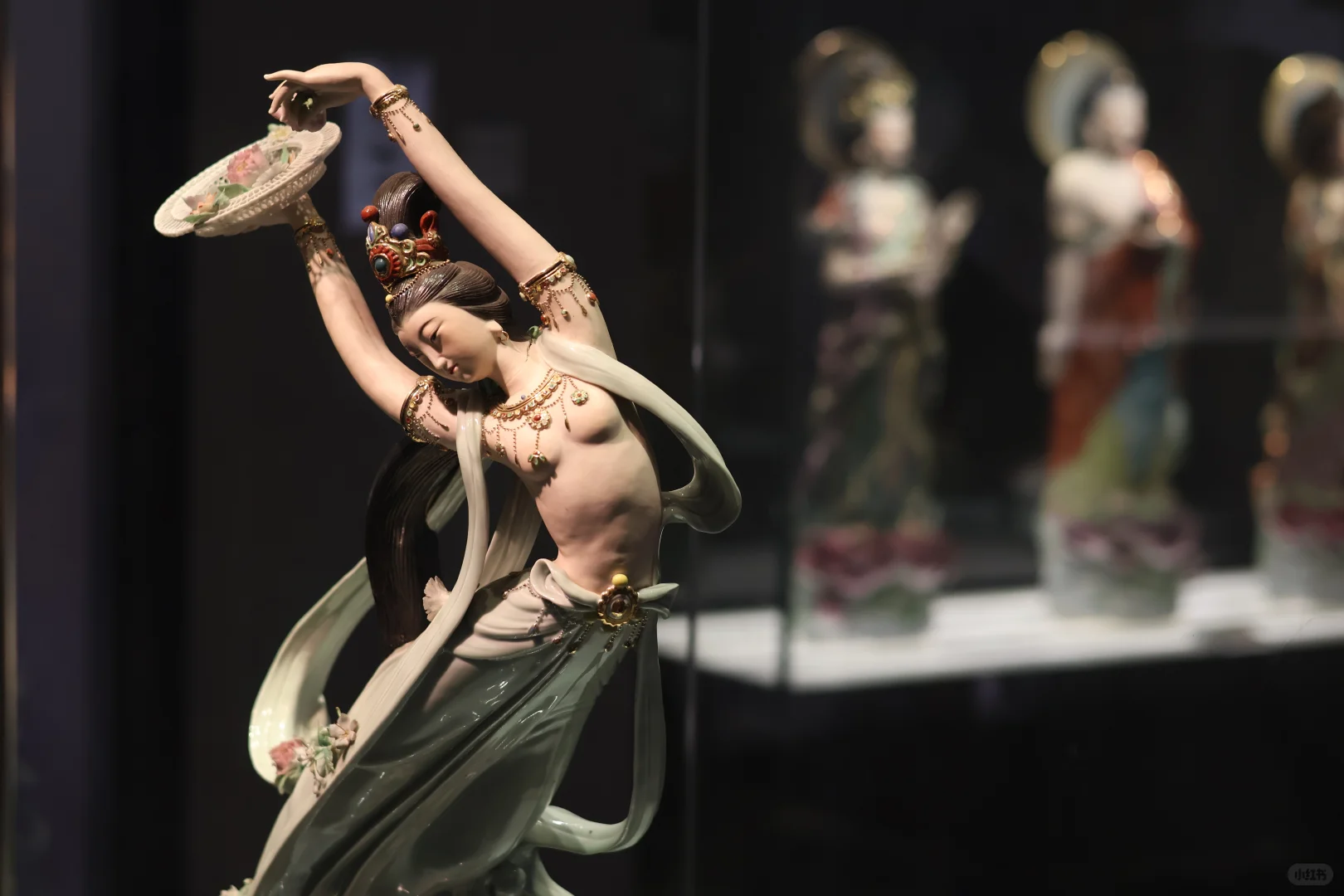 ?挑战一天一城市，特种兵行程之——?景德镇