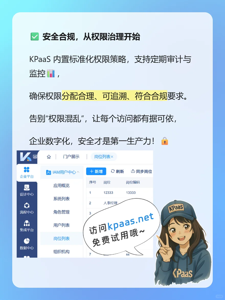 你真的了解“访问控制”有多关键吗？?