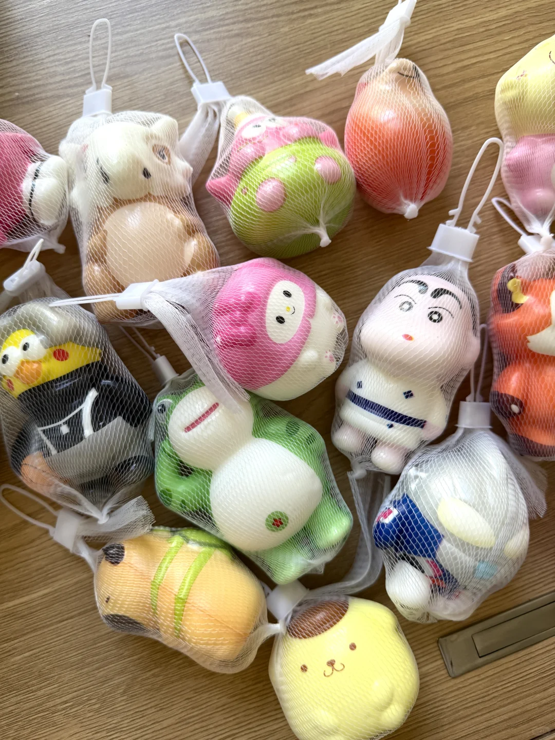 备婚日记｜我的婚礼上不允许有丑娃娃～～