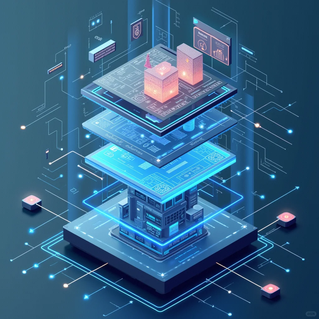 Qt 开发工业控制系统