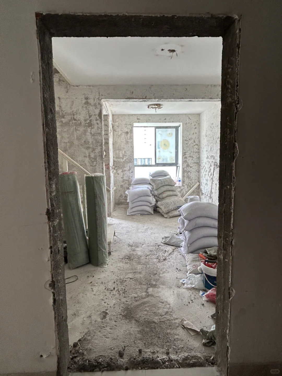 【自装日记】泥工材料清单?水泥瓷砖贵到心痛