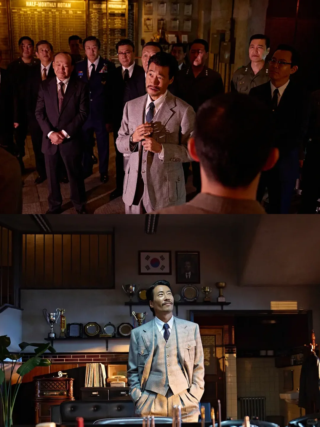 Netflix真实劫机改编✈️《凶降喜讯》今日上线❗