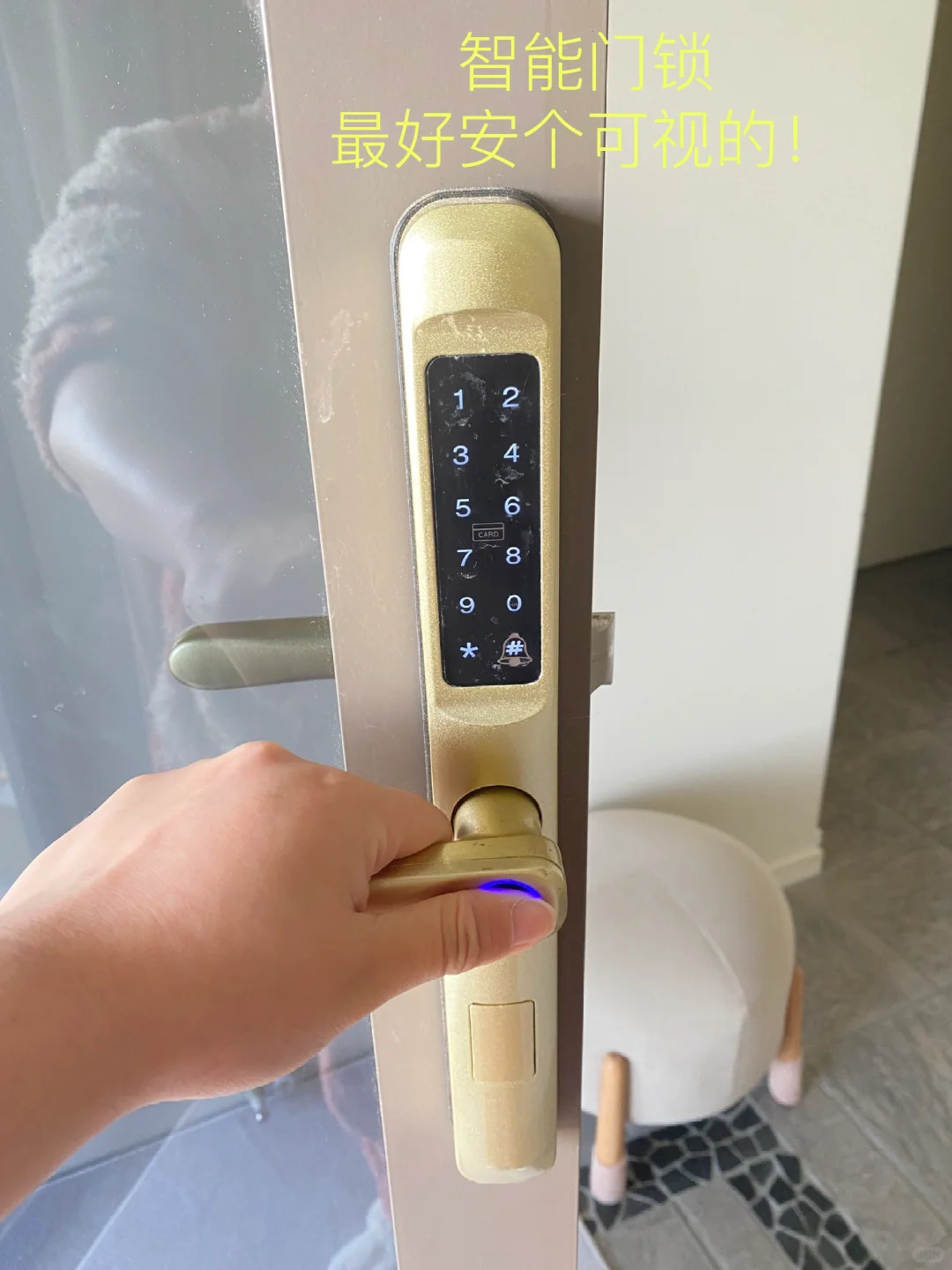 ‼️??海外家庭安保系统搭建与好物分享