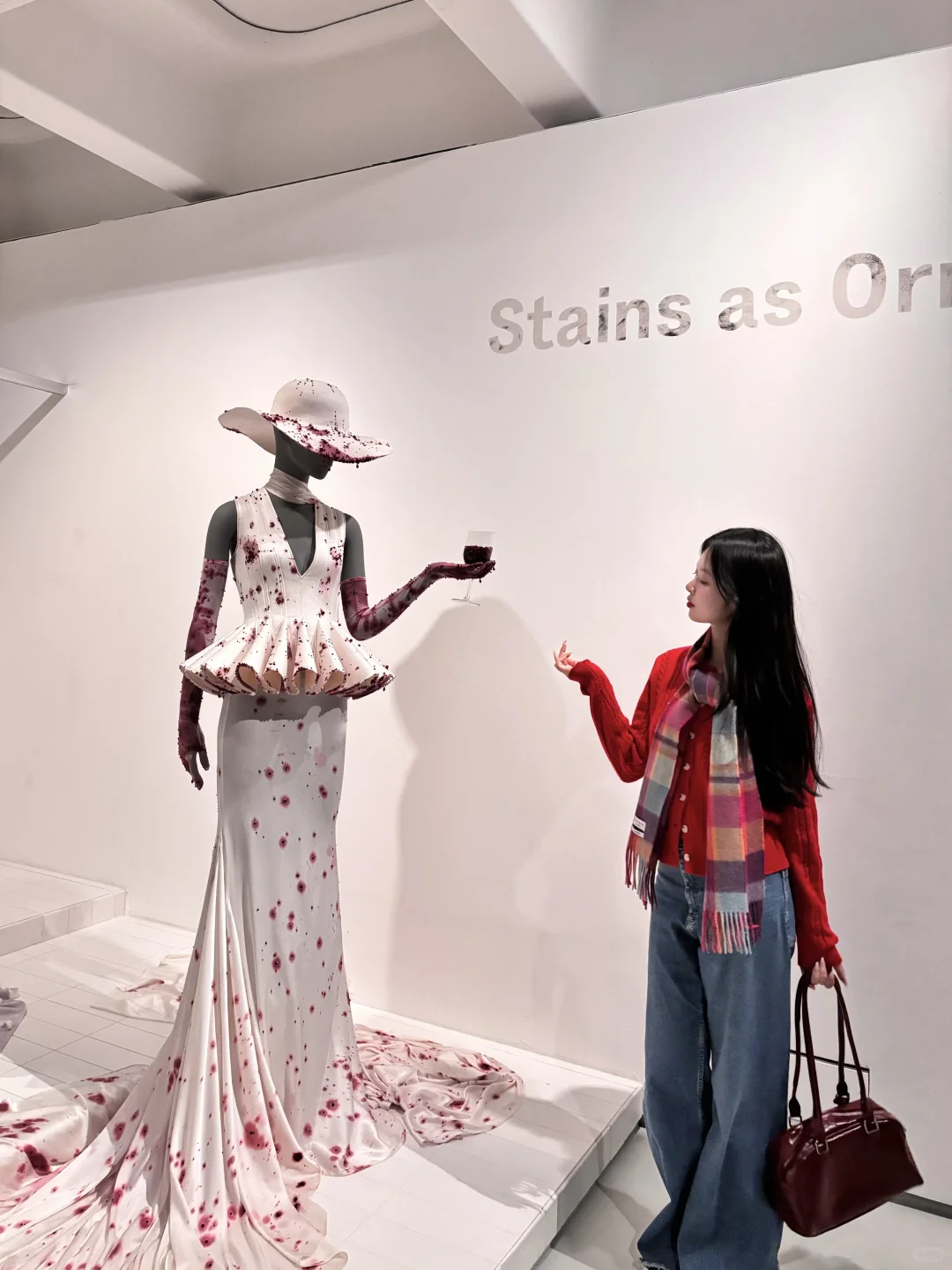 ??伦敦看展|Barbican新展「Dirty Looks」?