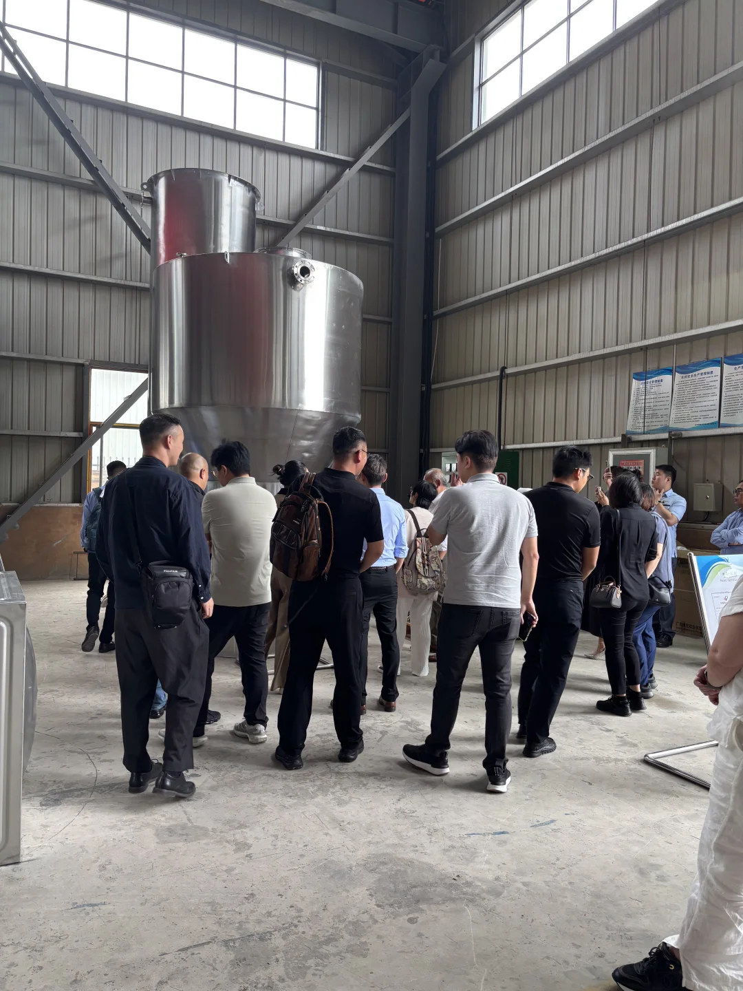 水处理设备源头工厂