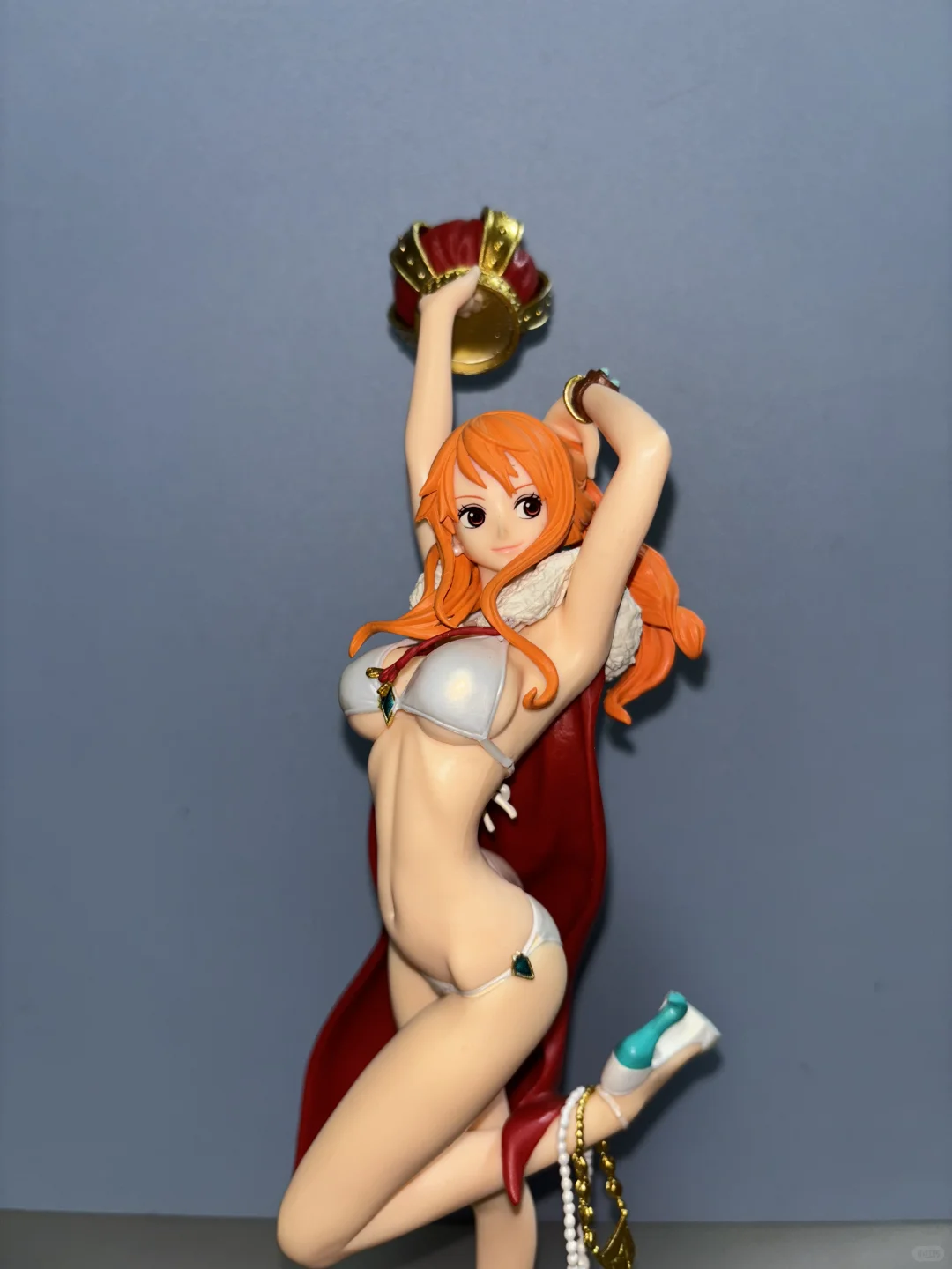 FDS系列 皇冠娜美