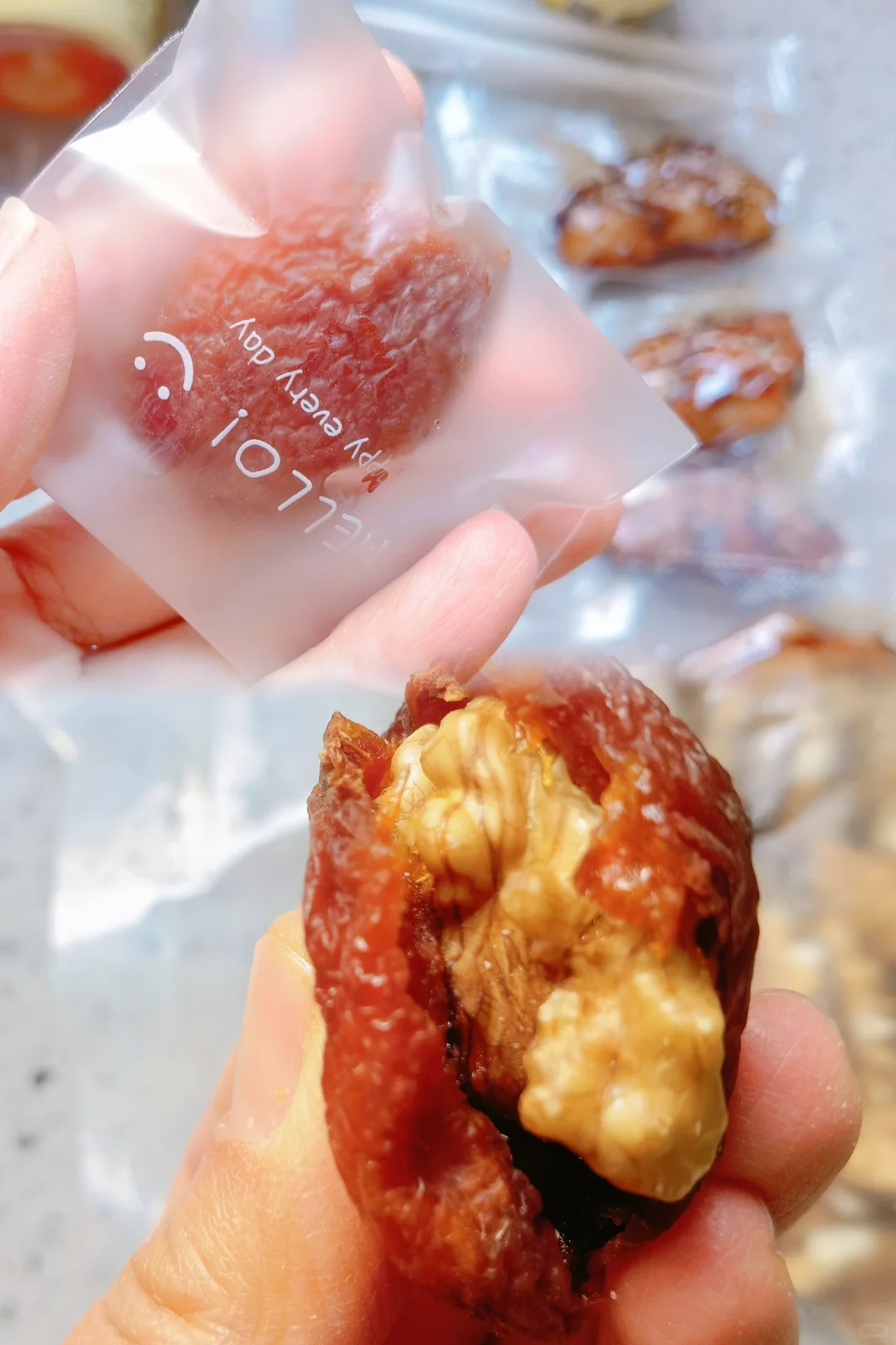 高中住宿生一周备餐10.19